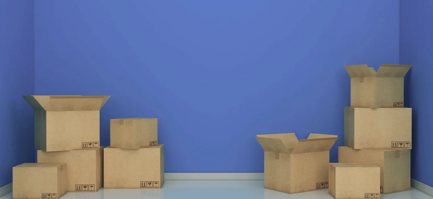 Packers and Movers – Professional moving team